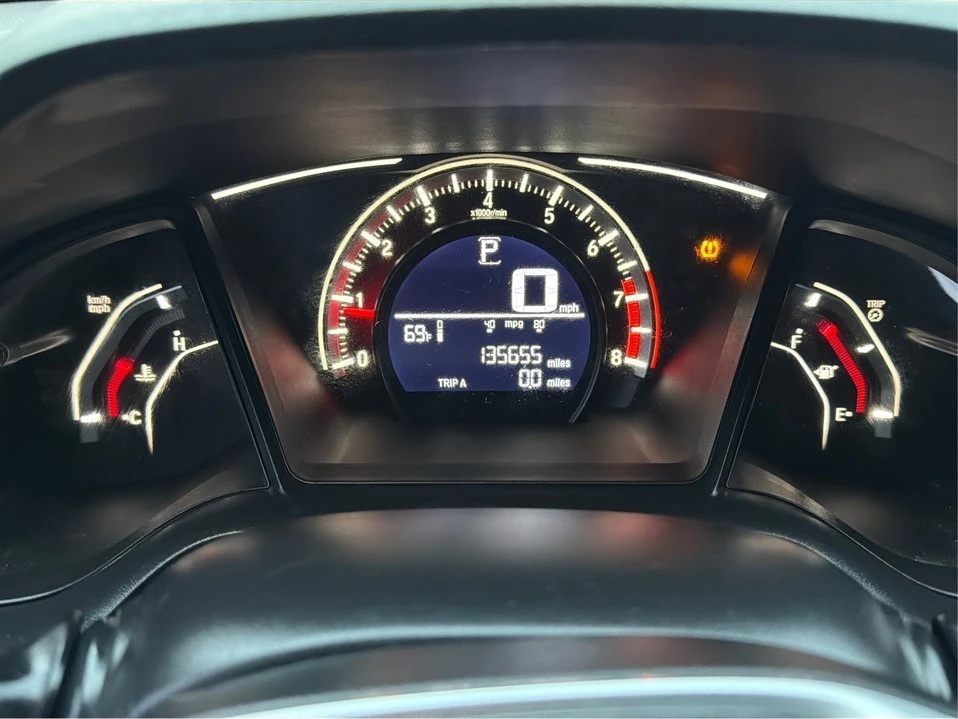 2017 Honda Civic 10th Gen - Image 15 of 20