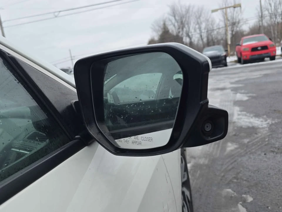 2017 Honda Civic 10th Gen - Image 6 of 14