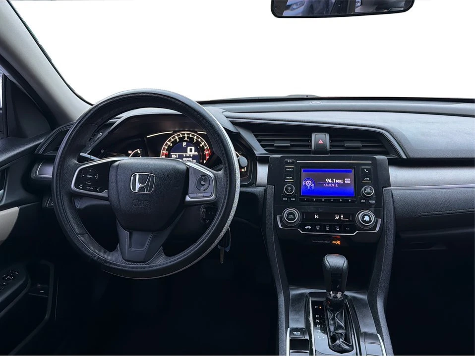 2017 Honda Civic 10th Gen - Image 16 of 20