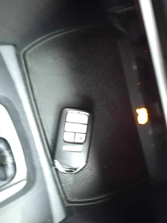 2017 Honda Civic 10th Gen - Image 13 of 14