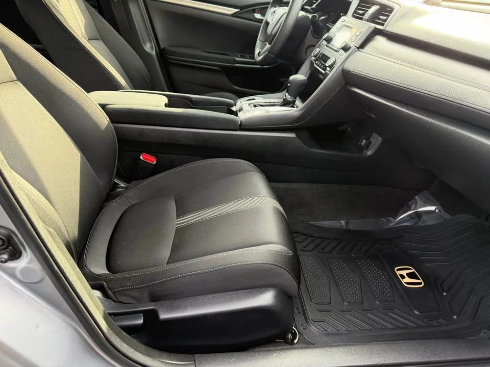 2017 Honda Civic 10th Gen - Image 11 of 15