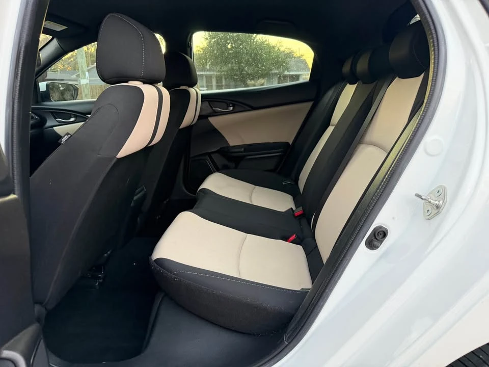 2017 Honda Civic 10th Gen - Image 8 of 10