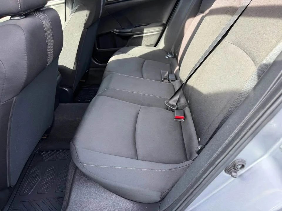 2017 Honda Civic 10th Gen - Image 7 of 15