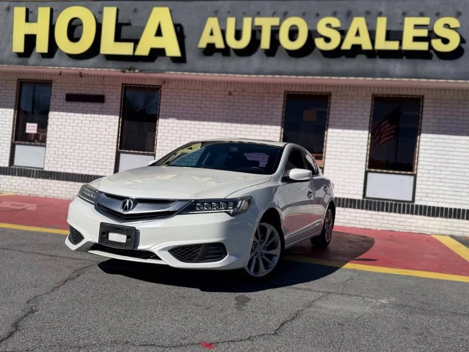 2017 Honda Civic 10th Gen - Image 2 of 5