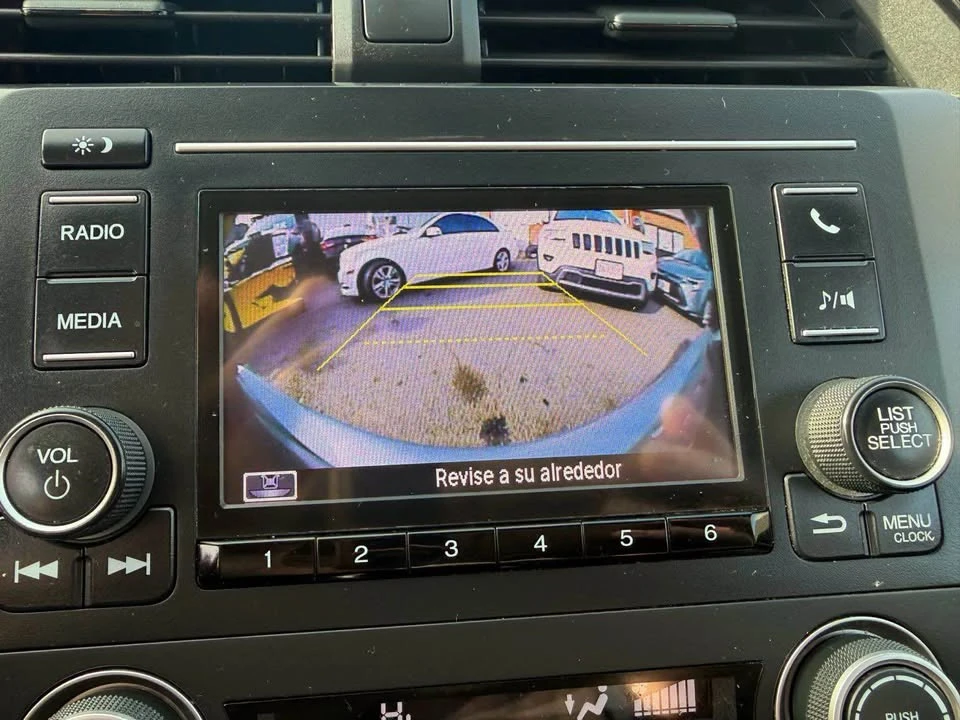 2017 Honda Civic 10th Gen - Image 12 of 15
