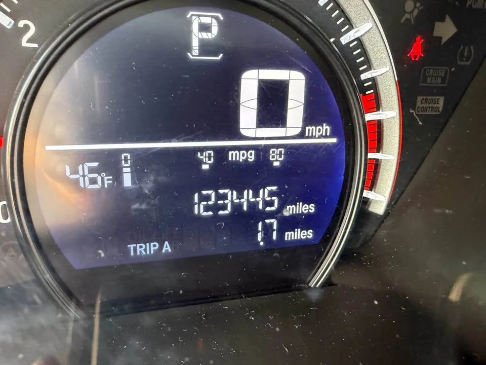 2017 Honda Civic 10th Gen - Image 15 of 15