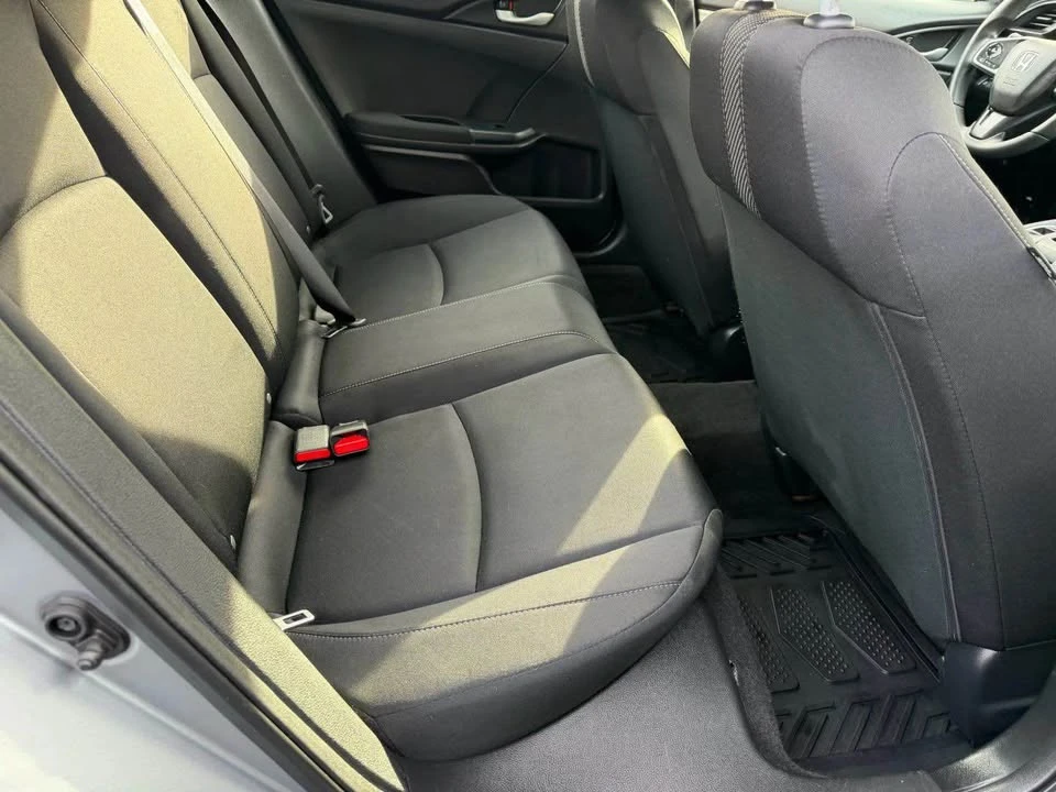 2017 Honda Civic 10th Gen - Image 10 of 15