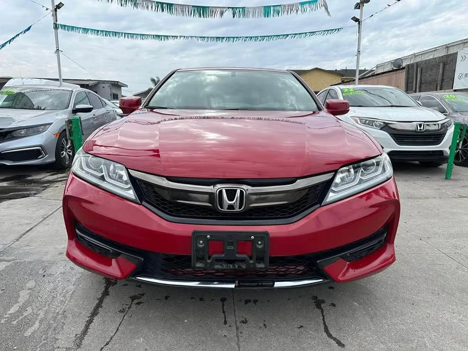 2017 Honda Civic 10th Gen - Image 7 of 7