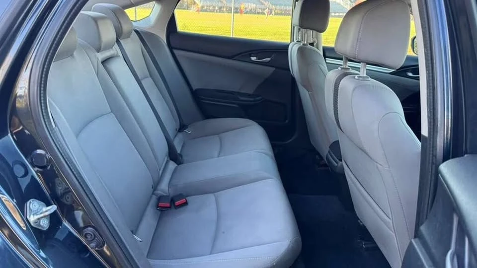 2017 Honda Civic 10th Gen - Image 12 of 18