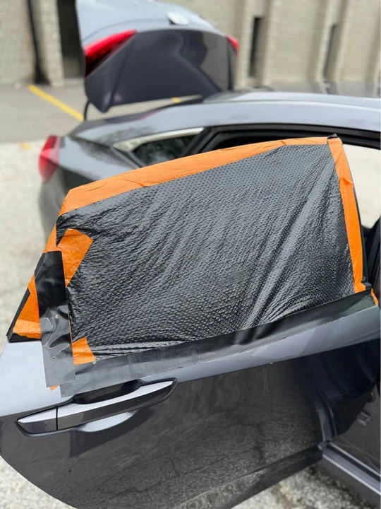 2017 Honda Civic 10th Gen - Image 8 of 19