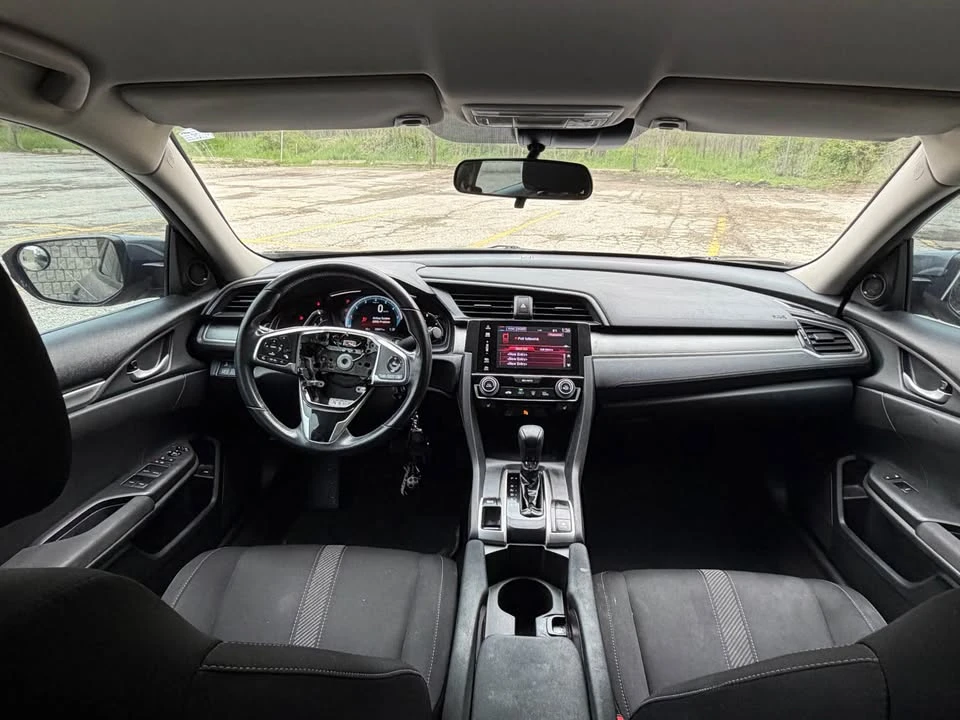 2017 Honda Civic 10th Gen - Image 18 of 19