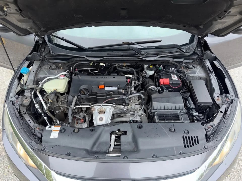 2017 Honda Civic 10th Gen - Image 15 of 19