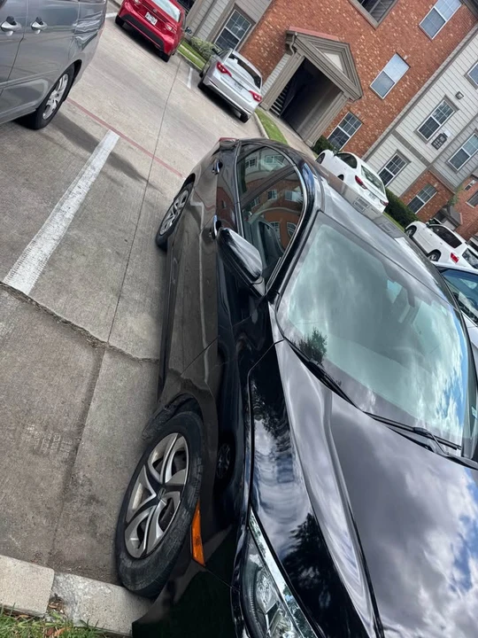 2017 Honda Civic 10th Gen - Image 3 of 4