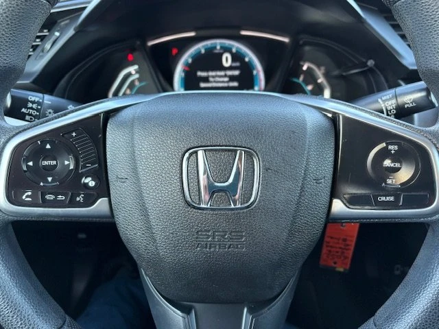 2017 Honda Civic 10th Gen - Image 7 of 11
