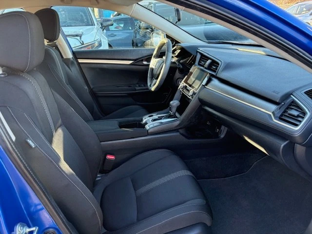 2017 Honda Civic 10th Gen - Image 5 of 11