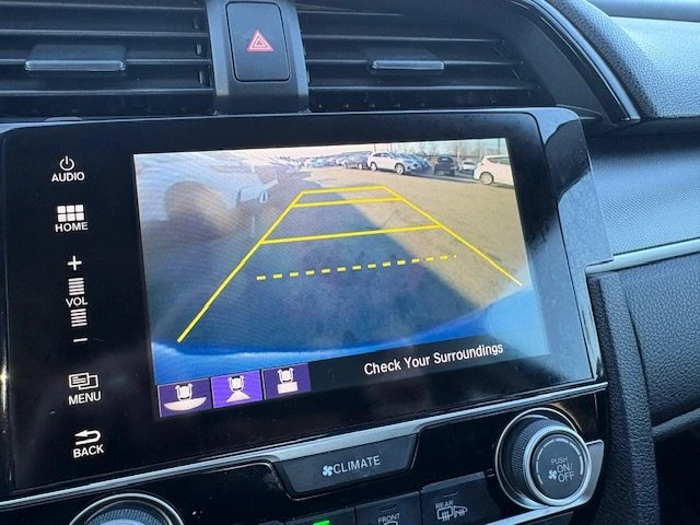 2017 Honda Civic 10th Gen - Image 10 of 11