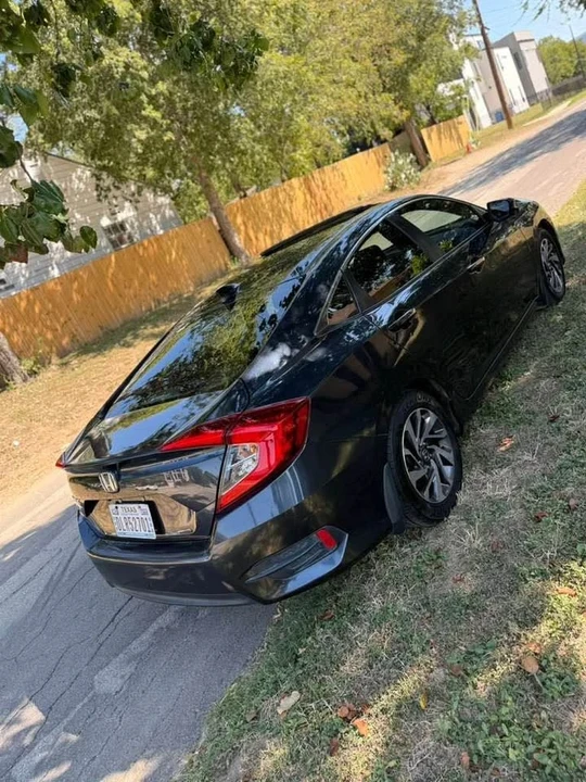 2017 Honda Civic 10th Gen - Image 16 of 16