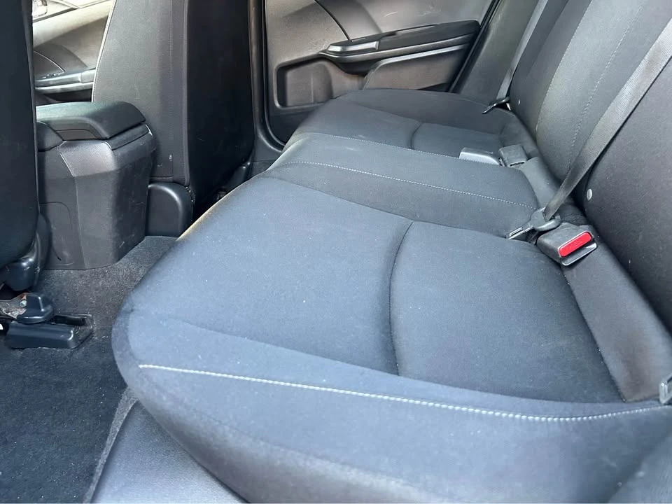 2017 Honda Civic 10th Gen - Image 7 of 12