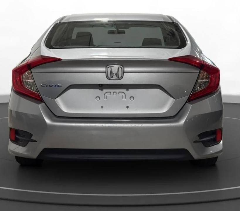 2017 Honda Civic 10th Gen - Image 6 of 14