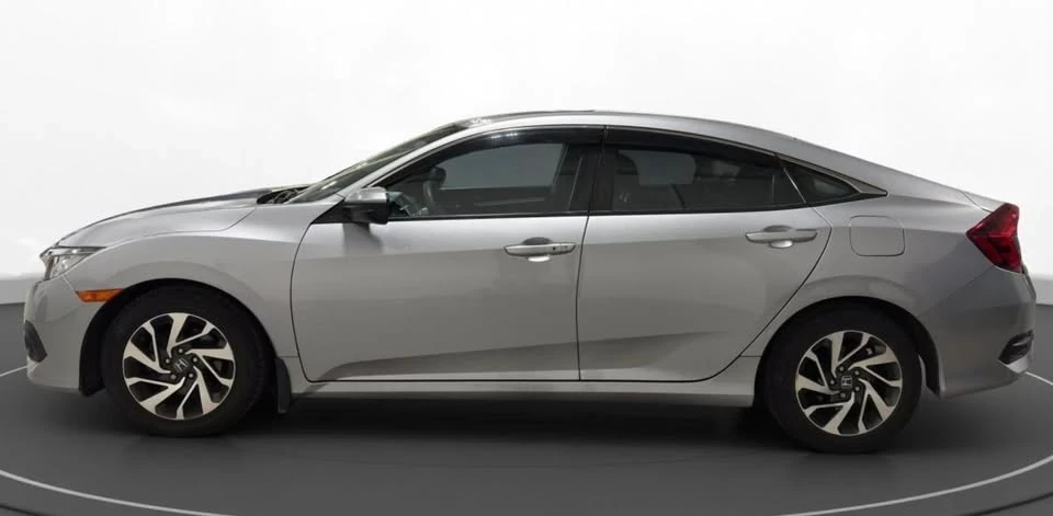 2017 Honda Civic 10th Gen - Image 4 of 14