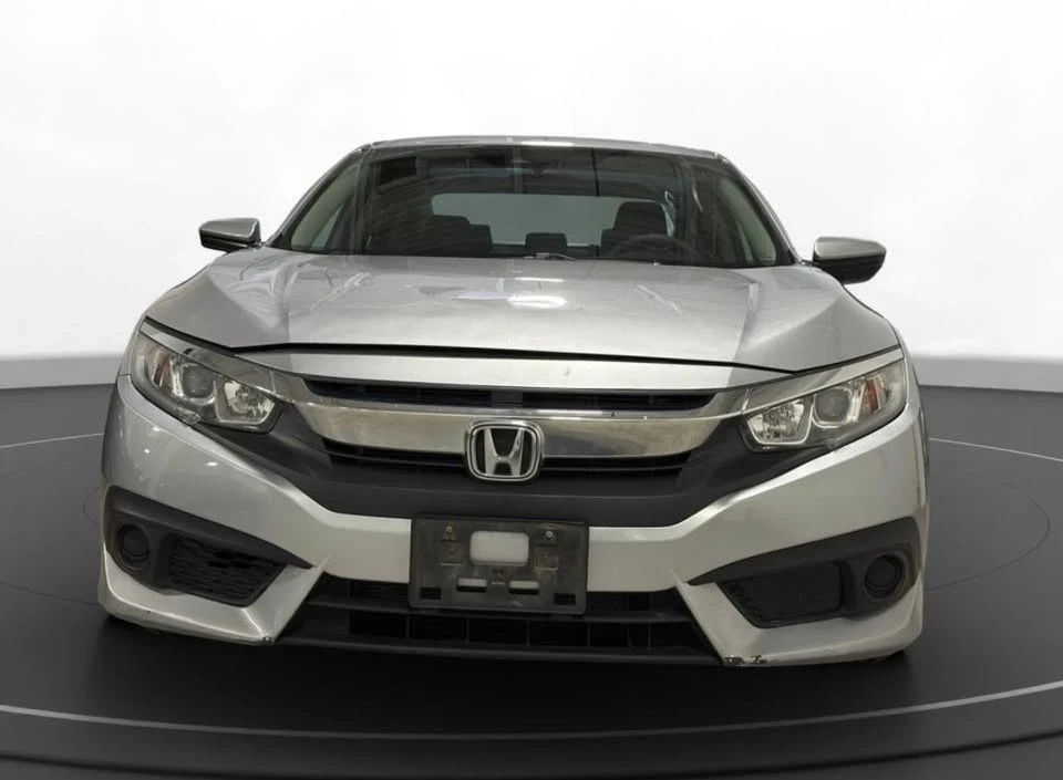 2017 Honda Civic 10th Gen - Image 2 of 14