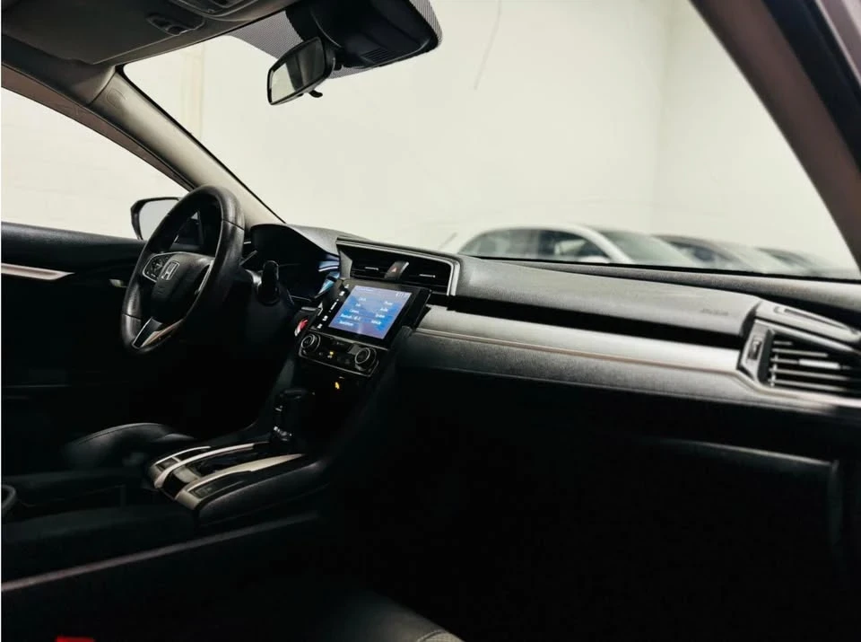 2017 Honda Civic 10th Gen - Image 14 of 14