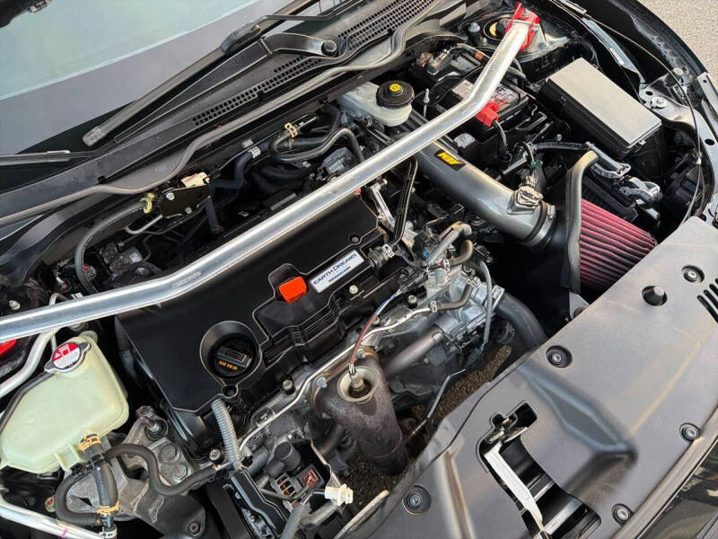 2017 Honda Civic 10th Gen - Image 13 of 19