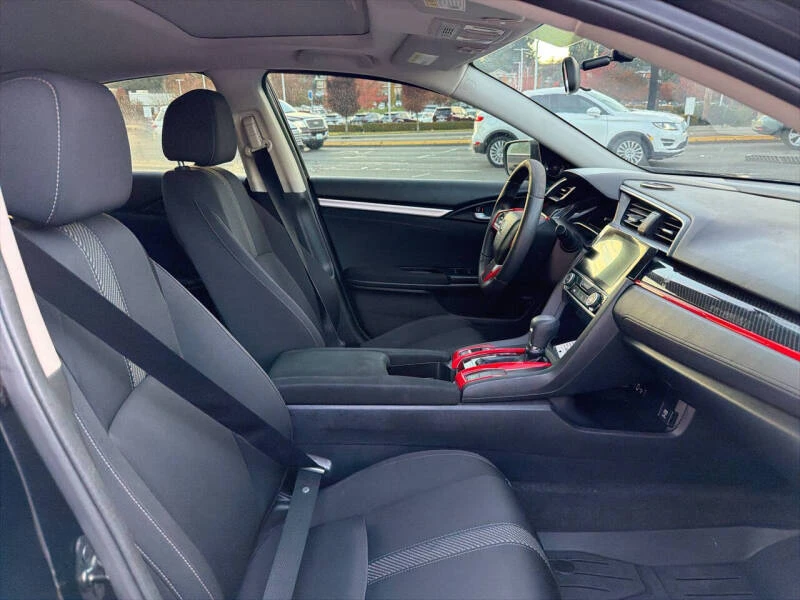 2017 Honda Civic 10th Gen - Image 15 of 19