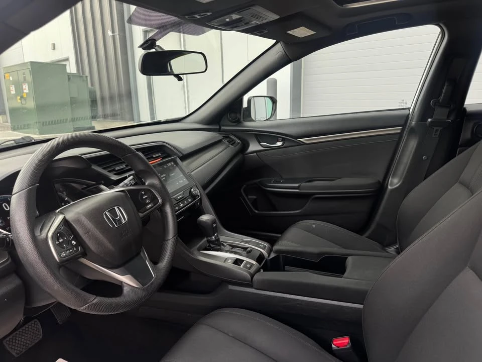 2017 Honda Civic 10th Gen - Image 11 of 11