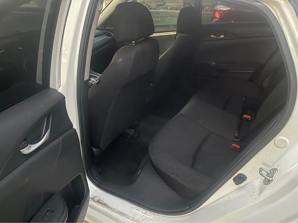 2017 Honda Civic 10th Gen - Image 10 of 10