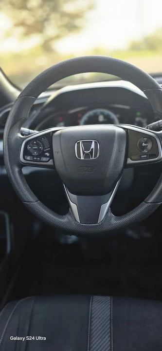 2017 Honda Civic 10th Gen - Image 9 of 9