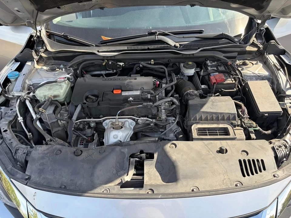 2017 Honda Civic 10th Gen - Image 17 of 17