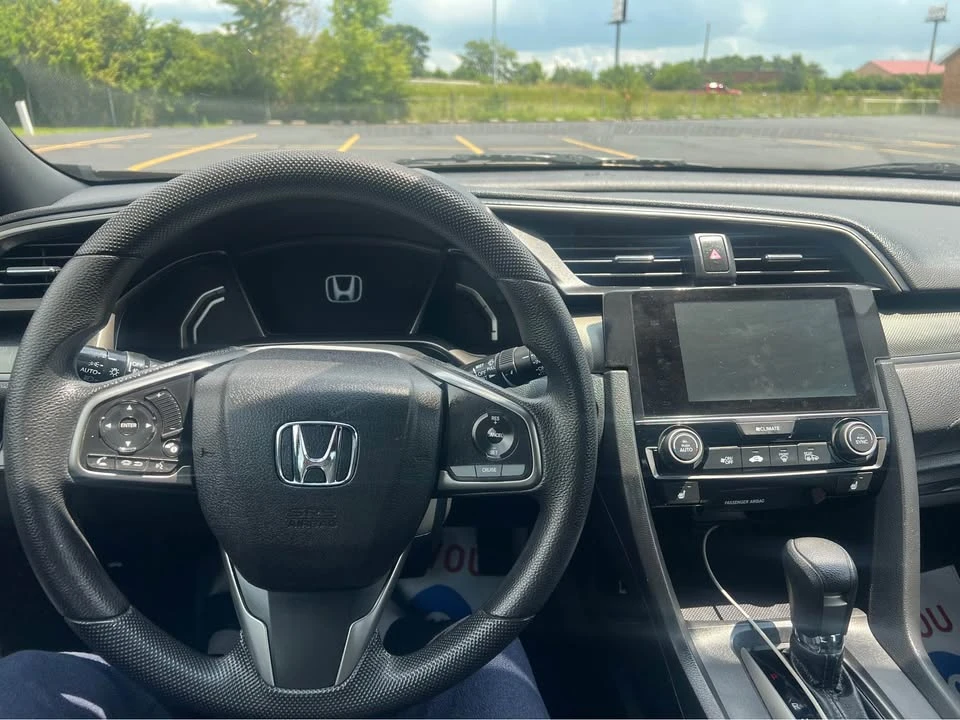 2017 Honda Civic 10th Gen - Image 13 of 13