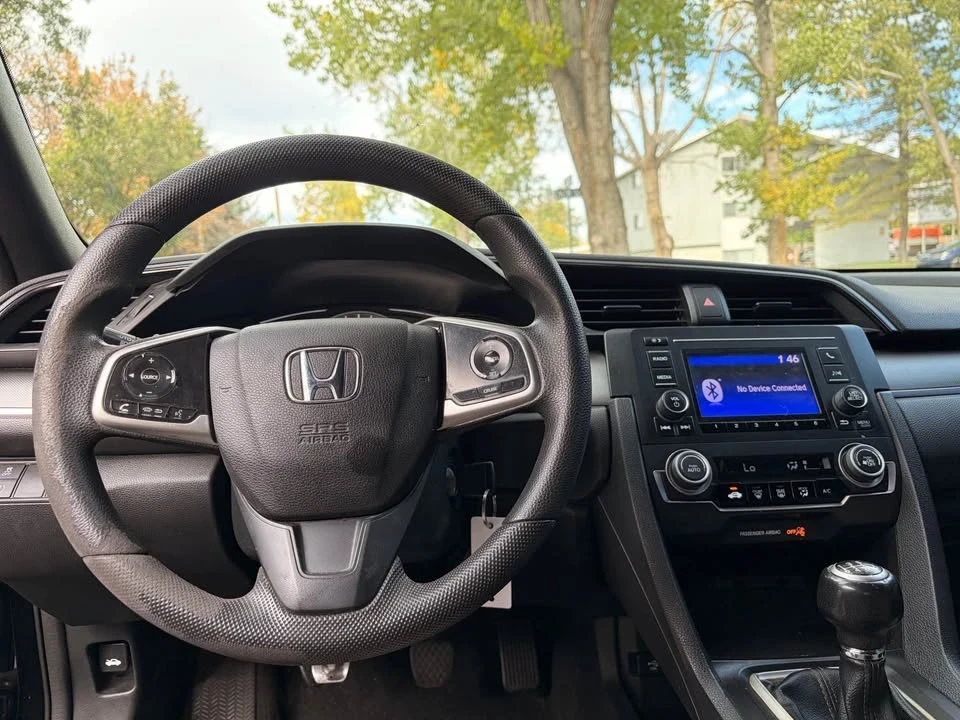 2017 Honda Civic 10th Gen - Image 14 of 15