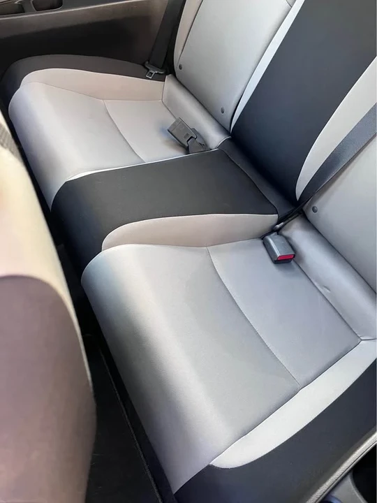 2017 Honda Civic 10th Gen - Image 3 of 7