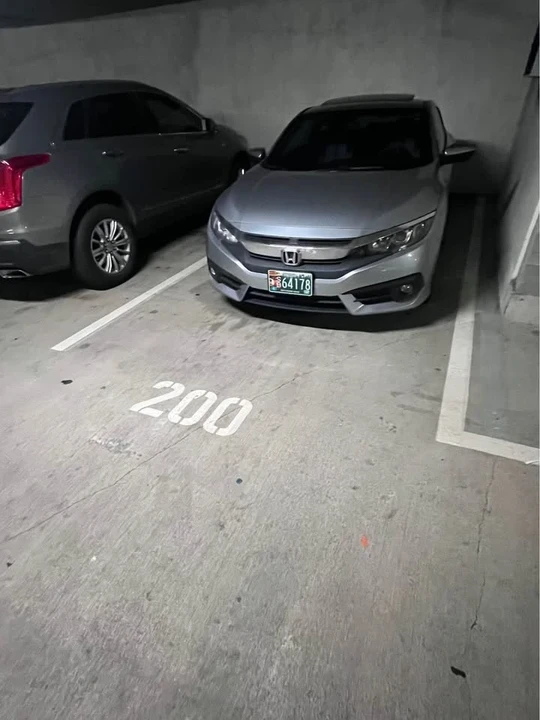 2017 Honda Civic 10th Gen - Image 6 of 7