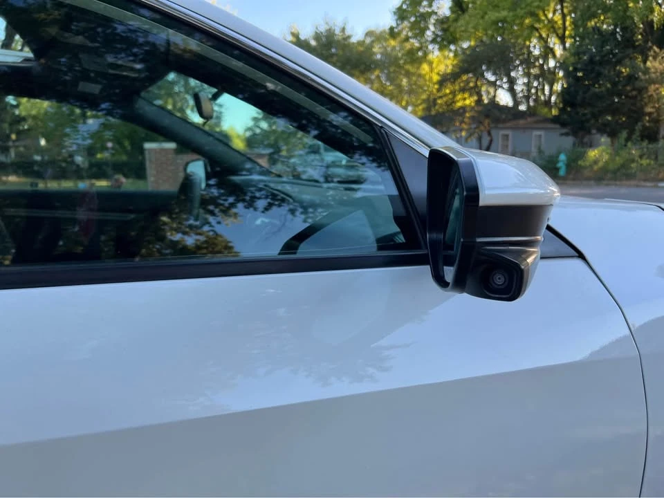 2017 Honda Civic 10th Gen - Image 12 of 19