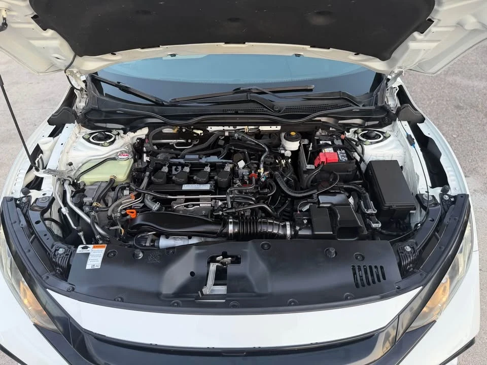 2017 Honda Civic 10th Gen - Image 16 of 17