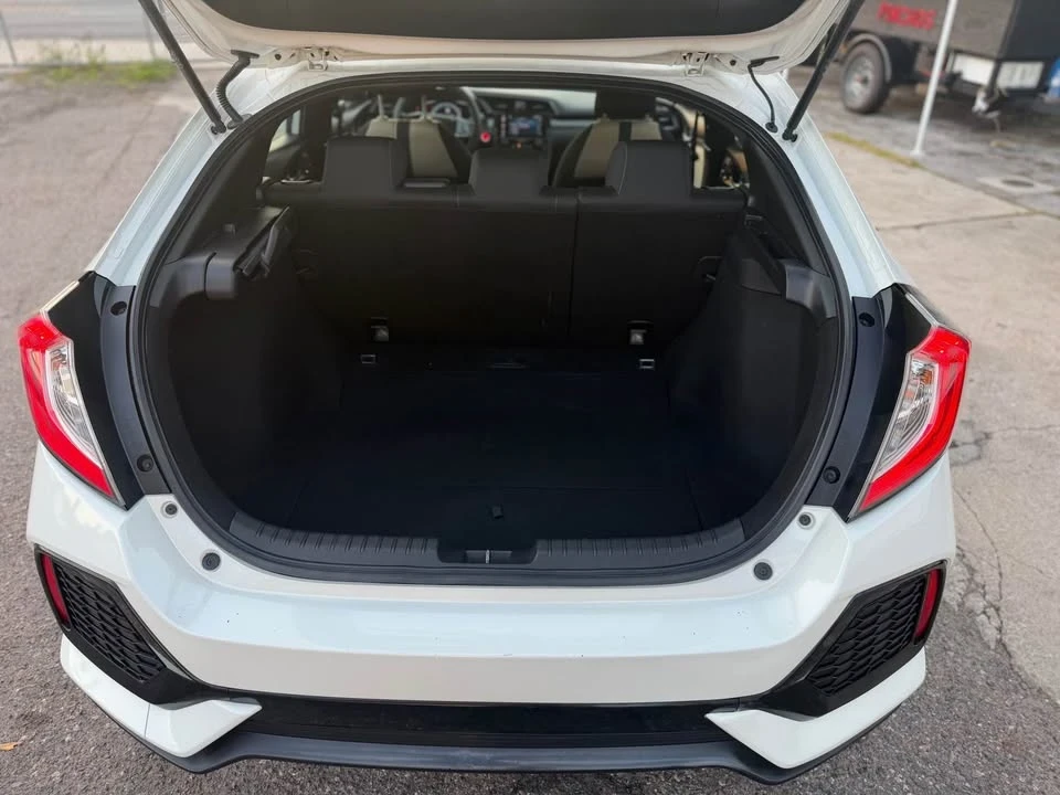 2017 Honda Civic 10th Gen - Image 17 of 17