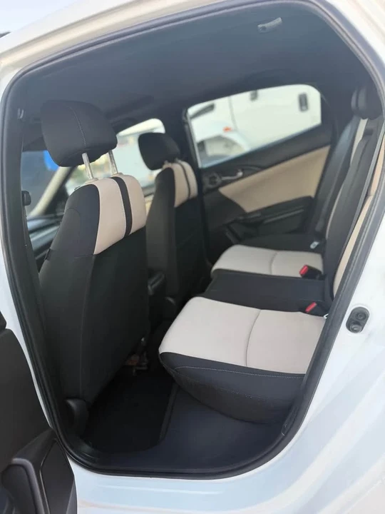2017 Honda Civic 10th Gen - Image 11 of 17
