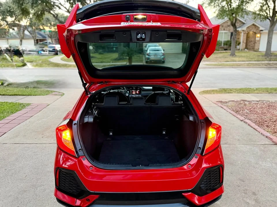 2017 Honda Civic 10th Gen - Image 15 of 17
