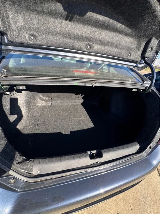 2017 Honda Civic 10th Gen - Image 9 of 9