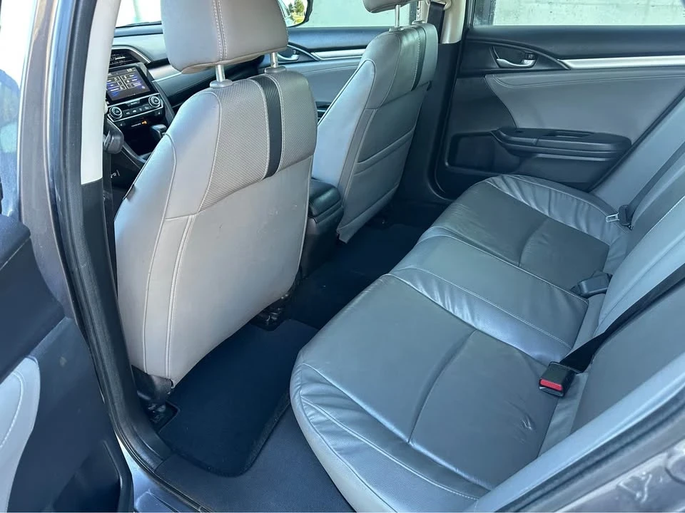 2017 Honda Civic 10th Gen - Image 11 of 11
