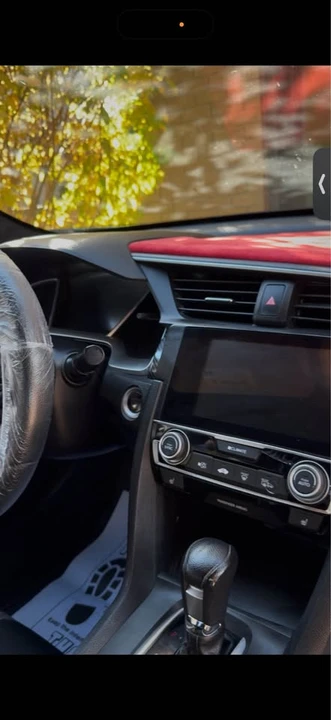 2017 Honda Civic 10th Gen - Image 11 of 11