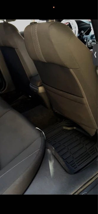 2017 Honda Civic 10th Gen - Image 8 of 11