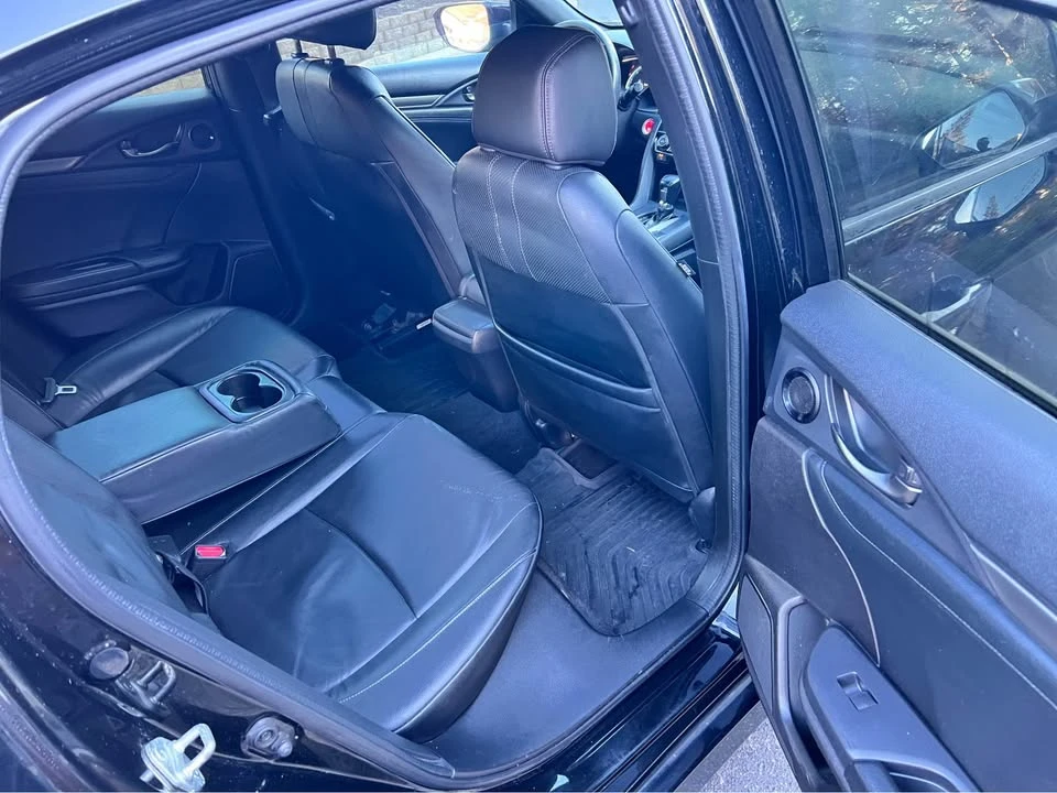 2017 Honda Civic 10th Gen - Image 15 of 15