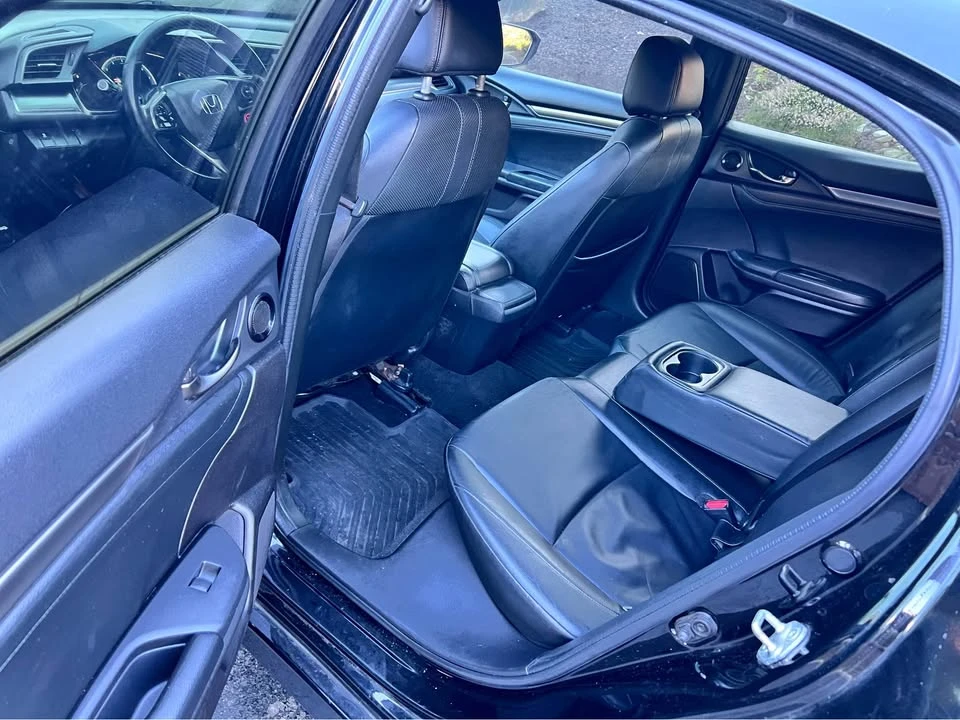2017 Honda Civic 10th Gen - Image 13 of 15