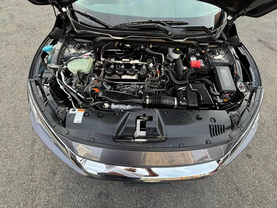 2017 Honda Civic 10th Gen - Image 17 of 17