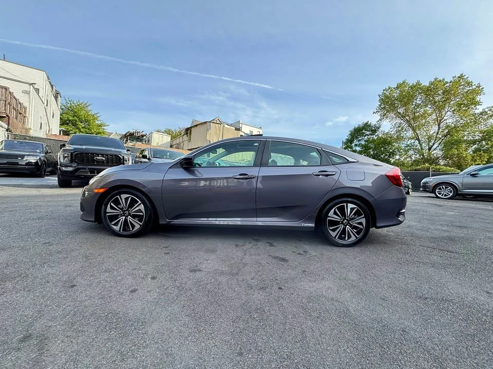 2017 Honda Civic 10th Gen - Image 16 of 17