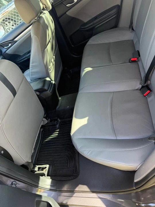 2017 Honda Civic 10th Gen - Image 6 of 6